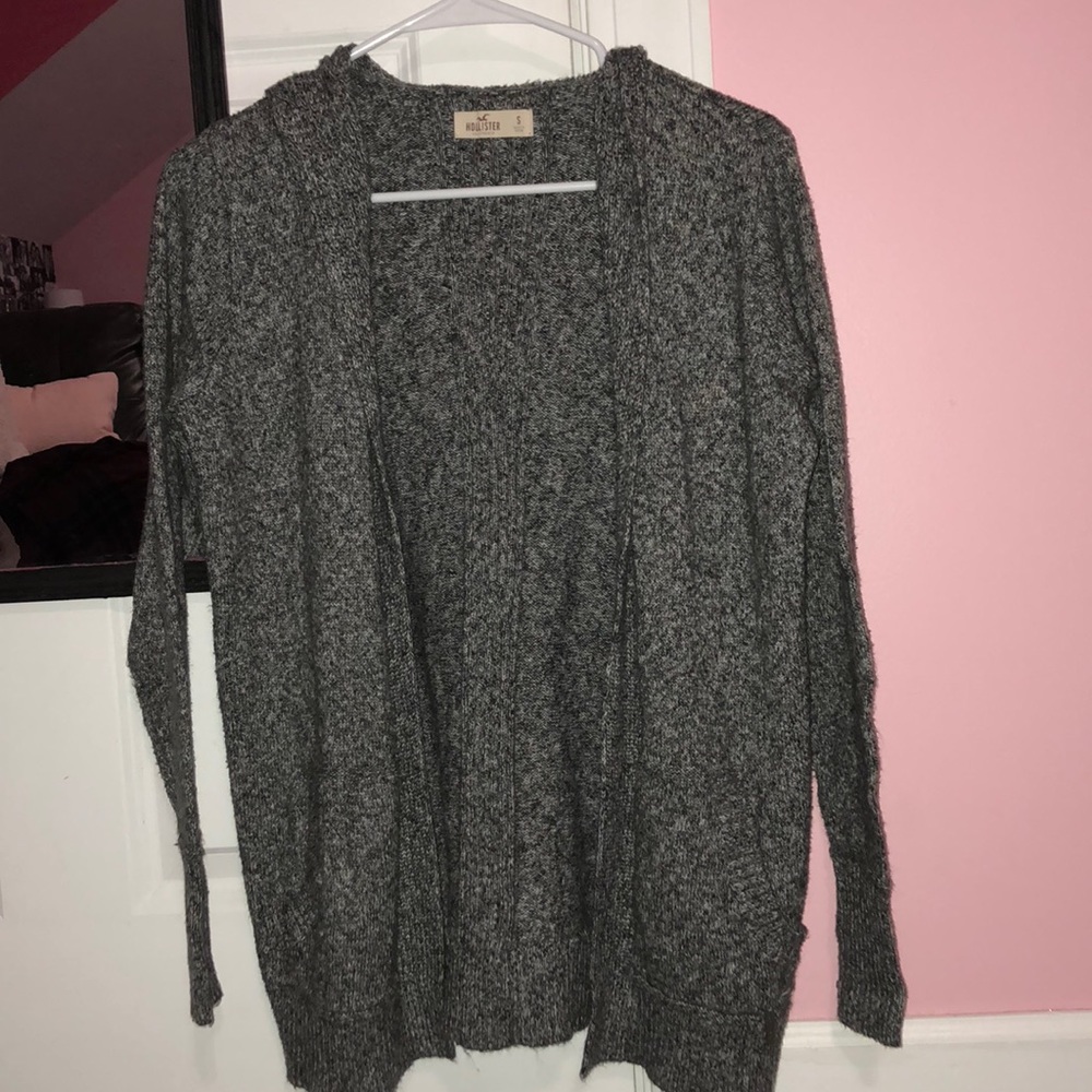 Cardigan from Hollister